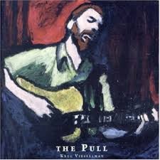 Kreg Viesselman - The Pull, (CD)