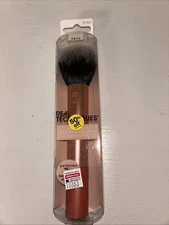 Real Techniques - powder brush - flawless 01401