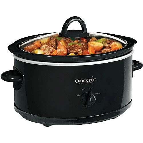 Las mejores ofertas en Crock-Pot 300-599 W electrodomésticos