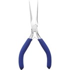 Brüder Mannesmann M10807 Elektronik- u. Feinmechanik Nadelzange Gerade 145 mm