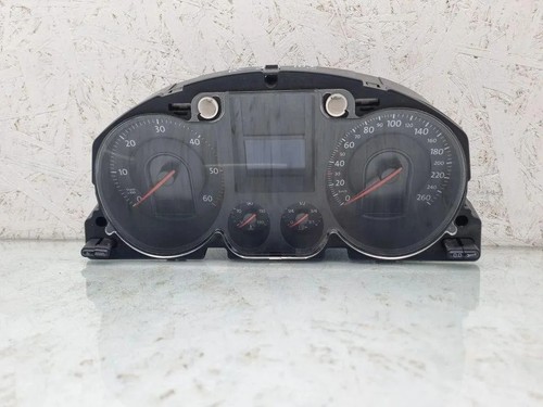 VW PASSAT B6 3C2 Kombiinstrument 3C0920860K 2.00 Diesel 120kw 2007 31471965