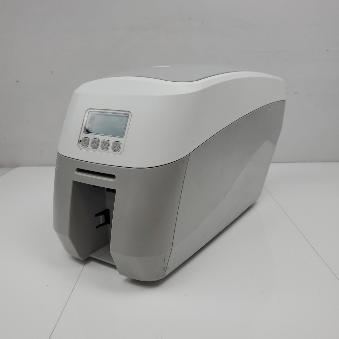 MagiCard 600 STD Printer ID Card Color 3652-5001/2 - No PSU - TESTED