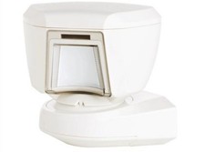 Visonic TOWER-20AM Pg2 868 For