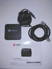 Polycom OBI 300 Voice Adapter With Installation Guide New Without Box