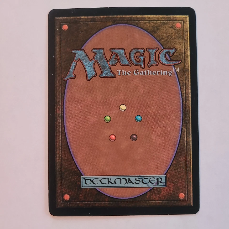 Meddling Mage Planeshift - MTG Magic the Gathering - Image 2 of 2