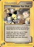 Nintendo Pokémon Fan Club Trainer Aquapolis 130/147 Uncommon Regular
