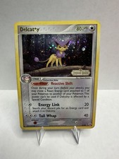 Delcatty 4/92 Legend Maker Reverse Holo on eBay