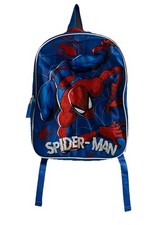 Marvel Kids Spider Man Back Pack 15 H