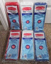 New 6 Rubbermaid Easy Release Americana Editi...