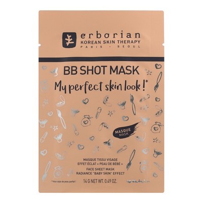 Erborian BB Care BB Shot Mask 14g