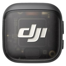 Dji Mic 3 Transmitter Wireless Mini iPhone Camera Android Smartphone Bluetooth — image 2
