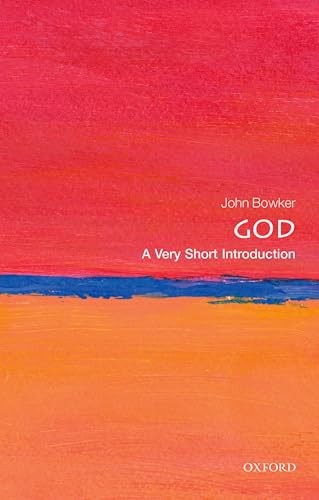 God: A Very Short Introduction (Very Short Introductions) By John Bowker - Image 2