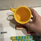 Personalized Mug Name Plates Rubber Stamp Pencils - Logan Lot! — photo 4