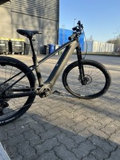 Cube Reaktion Hybrid Pro Custom Build MTB, Fahrrad