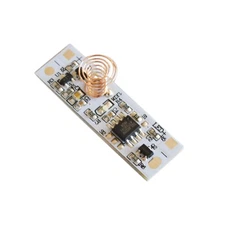 36w Capacitive Mini Touch Sensor Switch LED Strip Brightness Control Sensing E