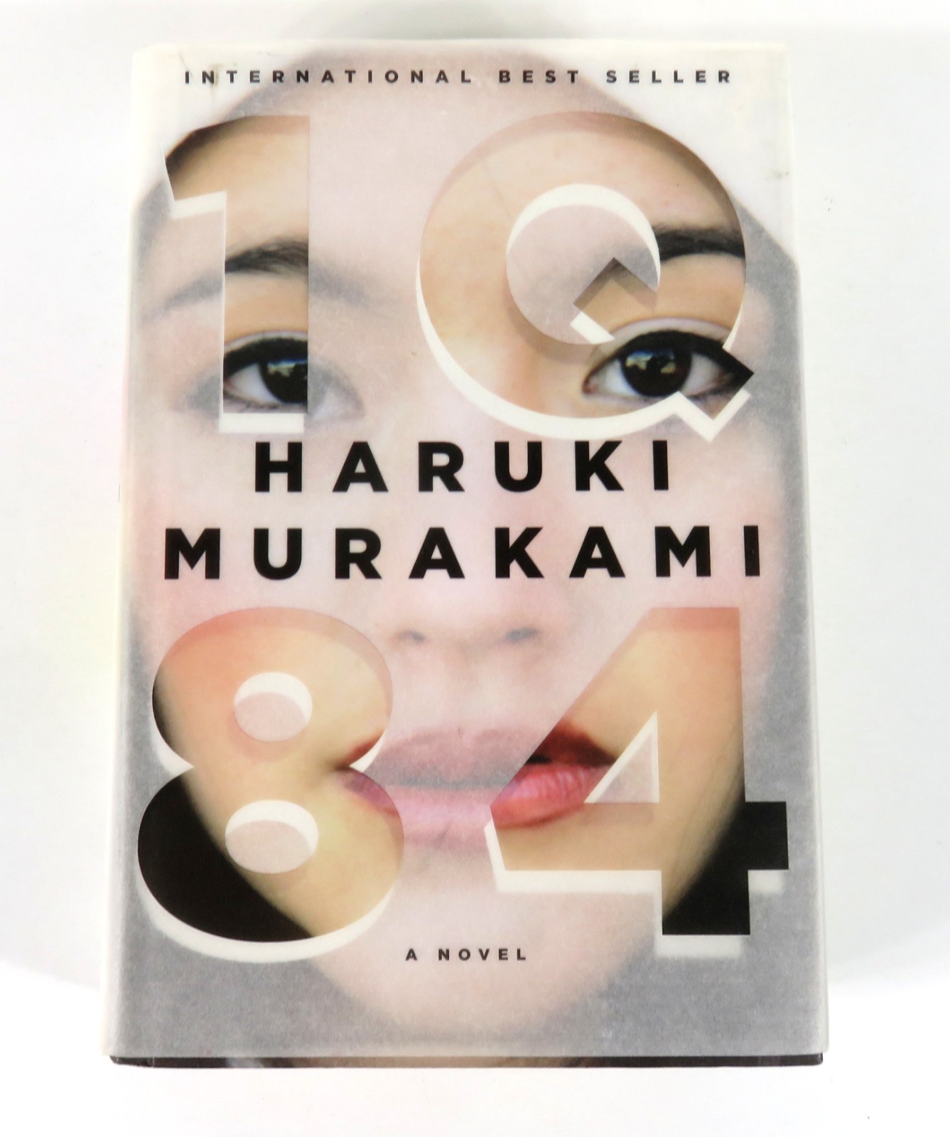 1Q84 - Hardcover By Murakami, Haruki - VERY GOOD / Excellent Condition