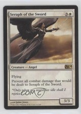 Seraph of the Sword Magic: Core Set: 2014 #31