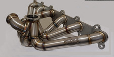 BARRA XR6 TURBO Exhaust V-Band Manifold Ford BA BF FG FGX FPV F6 Maxiflow