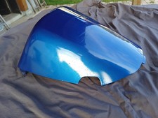 capot de selle moto 800 VFR de 1998