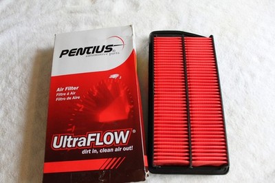 Pentius UltraFlow Air Filter PAB10578 07-12 Acura RDX NEW