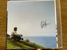 Quinn XCII Signed Music Vinyl Autograph 92 Auto Authentic