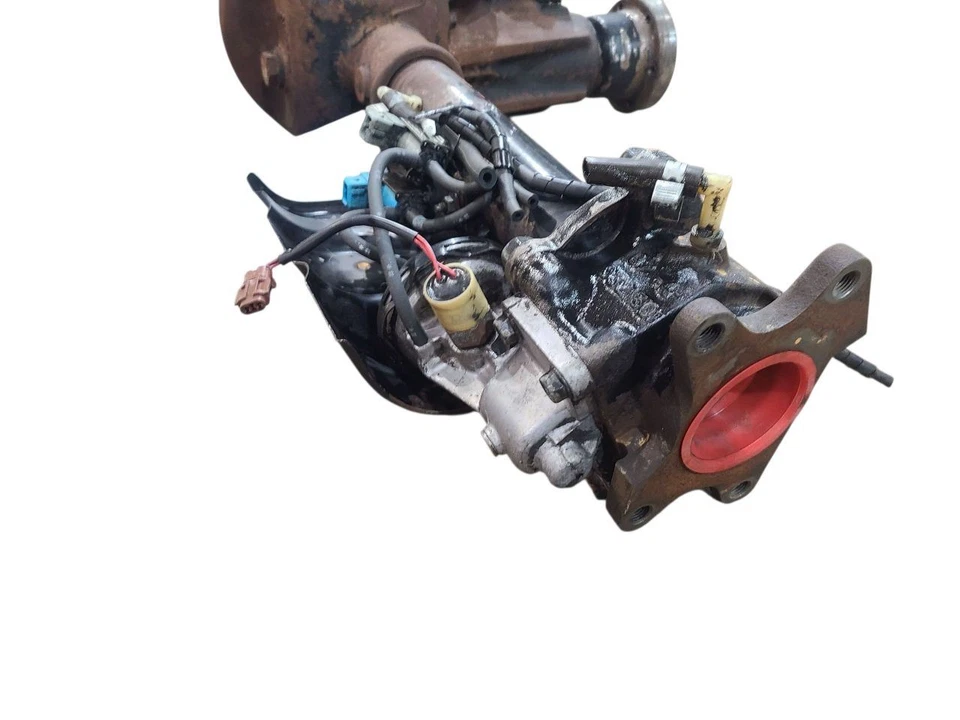 Carrier Front Axle 4.30 Ratio Opt S7C Fits 98-02 ISUZU TROOPER 646740 - Image 4 of 4