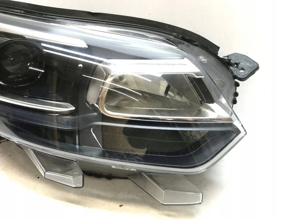 Frontscheinwerfer Citroën Jumpy 9808233980 Xenon Rechts Scheinwerfer Headlight - Bild 2 von 4