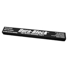 Af4420 Hook Loop Black Standard Sanding Block Af4420 Hook Loop Black Standard Sanding Block