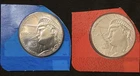 2026 P&D Enduring Liberty Half Dollars From Uncirculated Mint Set
