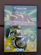 ebay® Auktion 366037974316 | Nintendo GameCube Sx Superstar Cib pal Version Thumbnail of ebay® auction 366037974316 | Nintendo GameCube Sx Superstar Cib pal Version