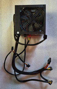 Kolink  PC Netzteil 500Watt