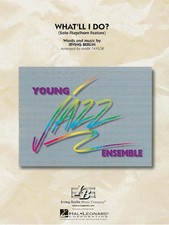 What'll I Do? (Flugelhorn Feature) Young Jazz (Jazz Ensemble)