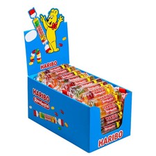 HARIBO ROULETTE Fruchtgummi 50 St./1250,0 g