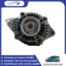 Alternateur Suzuki SPLASH