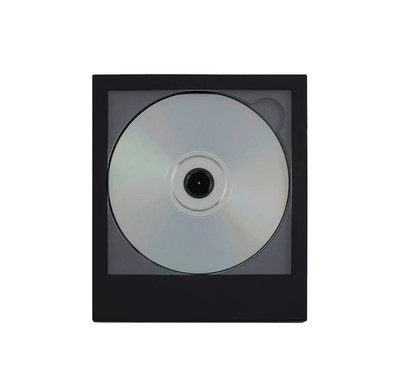 KM5 Instant Disk Audio CP1 Black CD Player Bluetooth bPr BEAMS Japan New