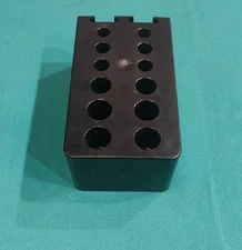 BOWFLEX ULTIMATE, SPORT ROD Holder T-BOX  - SEE PHOTOS 