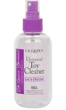 Cal Exotics Dr. Laura Berman 6.28oz Intimate Basics Universal Toy Cleaner