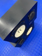 Pair Yamaha NS-10M Studio Monitor Speakers RARE model - Horizontal logo -
