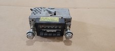 1976-79 Ford Mercury Radio Am Fm Philco 6a-d6da-19a171 Fomoco