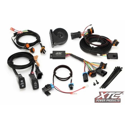 XTC Power Products Automatic Turn Signal Kit ATS-POL-RC3