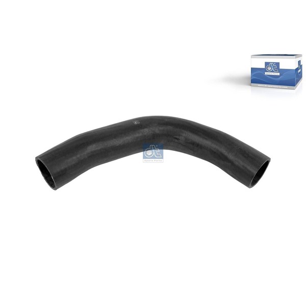KüHlerschlauch Ø 60 Mm DT Spare Parts Aftermarket-Expertise Passend FüR MAN-image