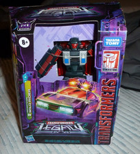 Transformers Legacy Wild Rider SEALED Hasbro ...