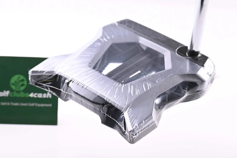 Left Hand Cobra King 3D Agera Armlock Putter / 41 Inch - Image 4 of 4