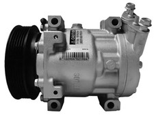 Klimaanlagen – Kompressor R 134a PAG 46 10-0025 Airstal für RENAULT KANGOO