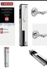 Stainless Steel Towel Rack