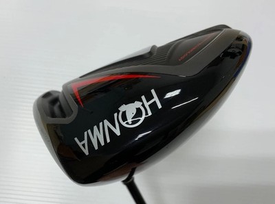 HONMA Golf club T WORLD GS 1w 11.5° Driver SPEEDTUNED 48R From
