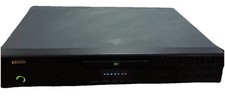 Denon DVD-557 CD DVD Player 1080i Progressive Scan MP3 Tested Works Great