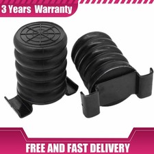 Rear Suspension Helper Springs For Tundra Tacoma Frontier Titan SSR-610-47 New