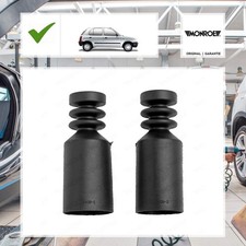 Monroe Staubschutzsatz, Stoßdämpfer NISSAN MICRA II (K11) 1.4 i 16V