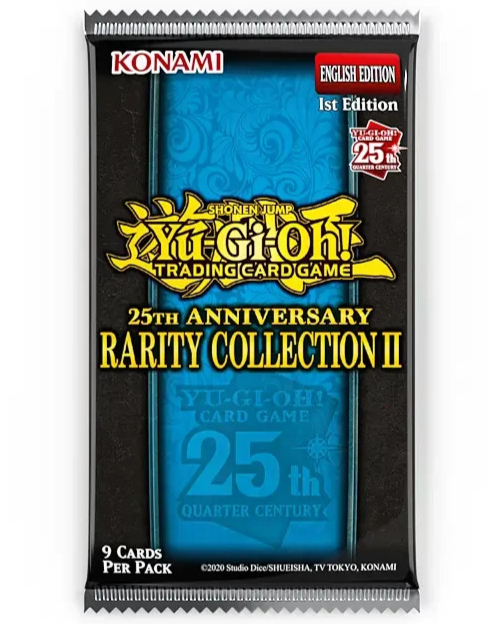 Yu-Gi-Oh Booster BOX Duelist Nexus (24 packs) for sale online